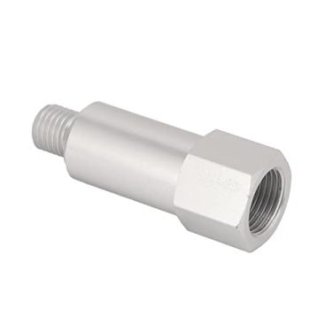Imagem de M12x1.5 a 3/8 Npt Adaptador de Sensor de Pressão de óleo, Metal, Motor, Sensor de Pressão de óleo, Acessórios de Carro para Prec, Pressão de óleo