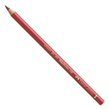 Imagem de Faber-Castell Lápis individual Polychromos Artists' - Cor 191 Pompeian Red