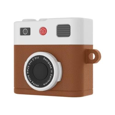 Imagem de Capa protetora para Airpods Pro 4 Capa de silicone Capa protetora para fones de ouvido Bluetooth,Green