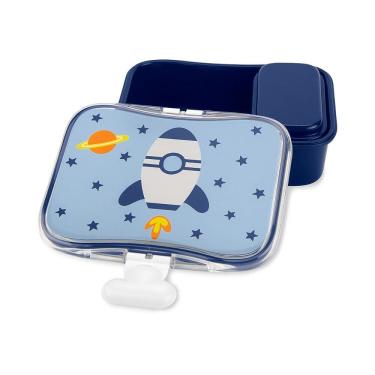 Imagem de Kit Lanche Spark Style Espaço - Skip Hop