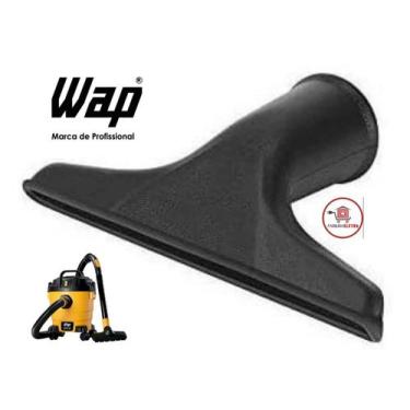 Imagem de Bico Estofado 14cm Aspirador de Pó Wap GTW 10