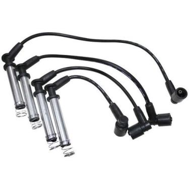 Imagem de Cabo Ignição Montana 2003 a 2014 Delphi XS10001