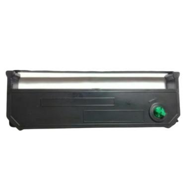 Imagem de Fita para impressora cmi 600 haste curta preta - EGLOPES