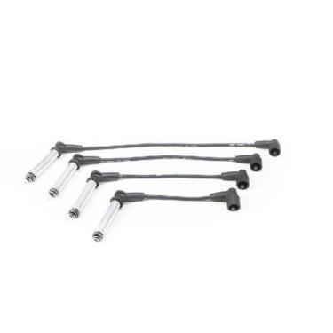 Imagem de Jogo de Cabos de Velas ACDelco - Agile / S10 / Celta / Corsa / Montana