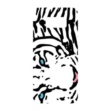 Imagem de Capa Adesivo Skin047 Verso Para Samsung Galaxy S8 - KawaSkin