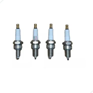 Imagem de Jogo De Vela Ignição Com 4 Unidades Towner/Towner Jr - Hafei