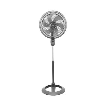 Imagem de Ventilador de Coluna Britânia 40cm BVT450 Maxx Force Turbo Preto 220V