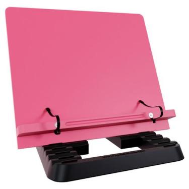 Imagem de Suporte Para Livro E Notebook Resistente Ergonômico - Cores - Marca Fá