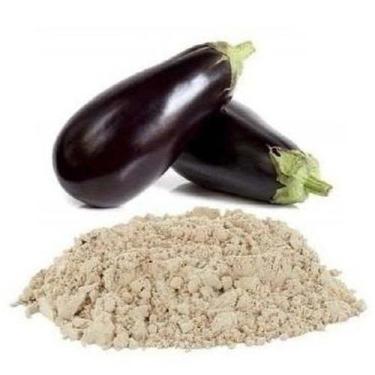 Imagem de Farinha De Berinjela Pacote de 250g - Temper Ervas