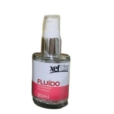 Imagem de Fluido reparador de pontas xefliss 30ml - XEF LISS, 200g