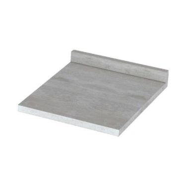 Imagem de Tampo p/ Balcão Cozinha Americana 40cm Calcare - Henn