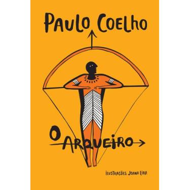Imagem de Livro - O arqueiro