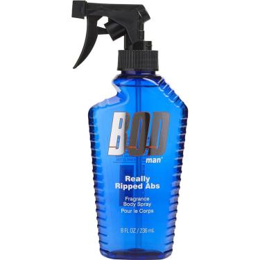 Imagem de Fragrance Body Spray 236 Ml Bod Man Really Ripped Abs Parfums De Coeur Masculino