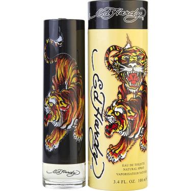 Imagem de Perfume Masculino Ed Hardy Christian Audigier Eau De Toilette Spray 100 Ml