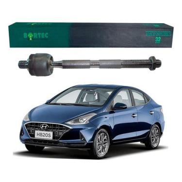 Imagem de Barra Axial Hidraulica Hb20s 1.0 1.6 2020 A 2021 - Bortec