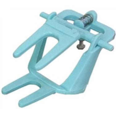 Imagem de Articulador Tipo Charneira Plástico Protese Dentária Mac Dental