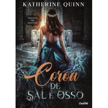 Imagem de Coroa de Sal e Osso - CHARME EDITORA, 3