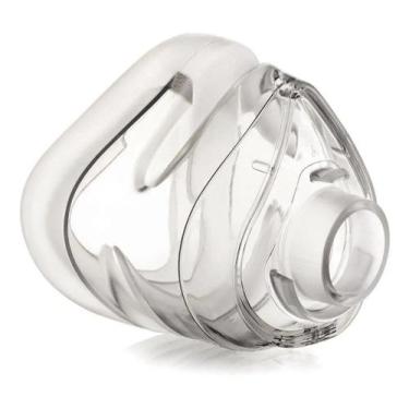 Imagem de Almofada Máscara Nasal Pico - Philips Respironics, S/M