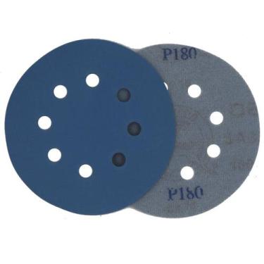 Imagem de Disco de Lixa para Roto Orbital 125mm" Grão 180 - Redelease