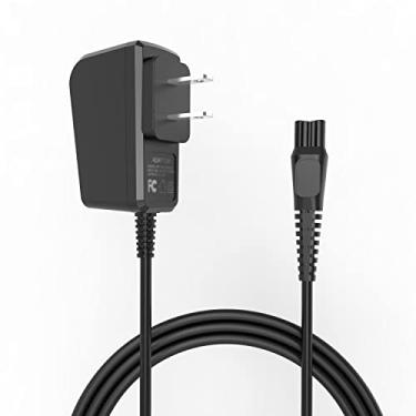 Imagem de Cabo de carregamento adequado para aparador Philips Norelco HQ8505 Series