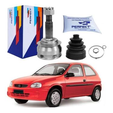 Imagem de Junta Homocinetica Chevrolet Corsa 1.6 1997 A 2006 - Perfect