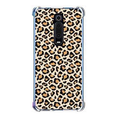 Imagem de Capa Capinha De Celular Compatível com Xiaomi Mi 9T / K20 Mi Personali