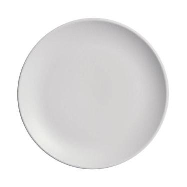 Imagem de CONJUNTO C/ 6 PRATOS DE SOBREMESA COUP STONEWARE VIT Ø 19,4cm - Porto 
