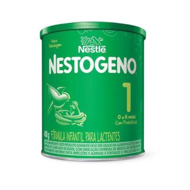 Imagem de Formula Infantil Nestogeno 1 400g