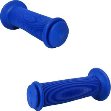 Imagem de Manopla Punho Infantil Para Bicicletas Do Aro 14 ou 16 Mirim - XANDAO 