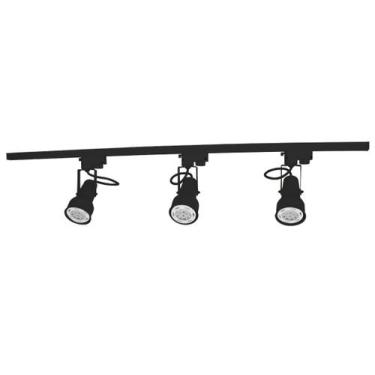 Imagem de Spot Par20 Alumínio Com Adaptador Para Trilho Eletrificado - I9 LED, P