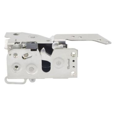 Imagem de Fechadura Interna Porta Esquerda Volvo Fh Fmx - Universal