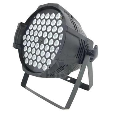 Imagem de Par Led 60x3w RGBWA BX520 Optipar - BRIWAX