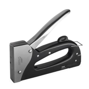 Imagem de Grampeador para Tapeceiro Manual Brw - A.R Variedades MT