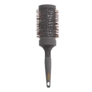 Imagem de Escova Nano Silver Hot Ion Vertix 53mm Cód:1486 - BELLIZ COMPANY