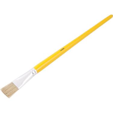 Imagem de Chato Pincel Chato Tigre 815-18