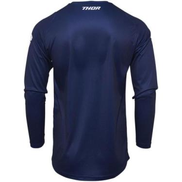 Imagem de Camisa Thor Sector Minimal, Azul, M