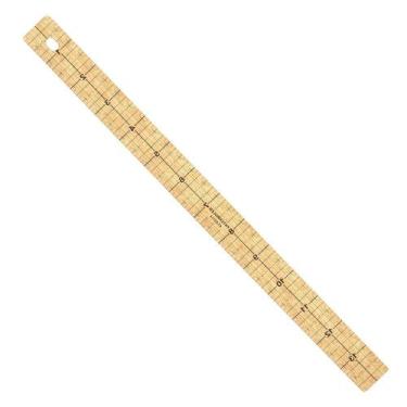 Imagem de Régua para Patchwork Telanipo 1'' x 14'' - Patchruler