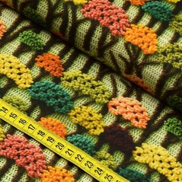 Imagem de Tecido Estampado para Patchwork - Renata Blanco : Crochê (0,50x1,40) -