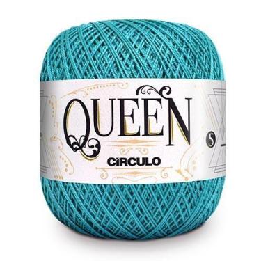 Imagem de Linha Queen Círculo nº 5 - 100% Algodão Egípicio, 5556 TIFFANY