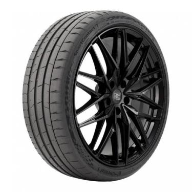 Imagem de Pneu Continental Aro 19 245/35R19 SportContact 7 93Y XL FR