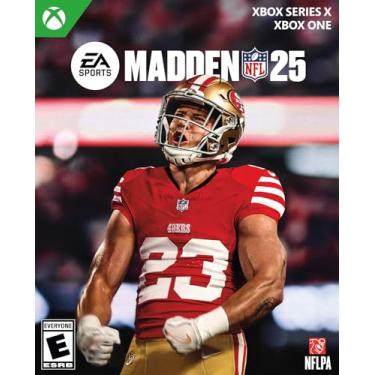 Imagem de Madden NFL25 - XBOX Series X