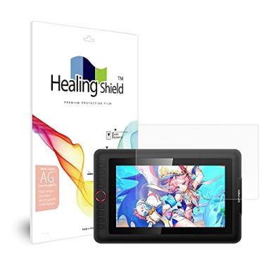 Imagem de Healing Shield Película protetora de tela para XP PEN Artist 12 Pro Light Anti Glare Paper Texture Feel Matte Film para XP-Pen-12Pro