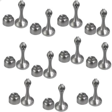 Imagem de Prendedor de Porta Magnético Fixador de Imã Pino (11)