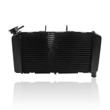 Imagem de CHIFUN Radiador de motocicleta de alumínio para substituição do refrigerador do motor para Honda NC700X 2012-2017 NC750X 2014-2023