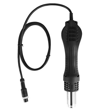 Imagem de 858 858D 8858 8586 878 Alça Quente Especial 220VHot Solde Handle para 858 858D 8858 8586 878 BGA Retrabalho Estação de Solda Reparação