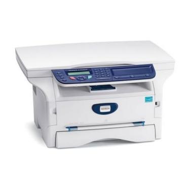 Imagem de Xerox Impressora/copiadora/scanner multifuncional Phaser 3100MFP/S