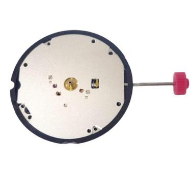 Imagem de Máquina Para Relógio De Pulso Ronda 713 Sem Calendário