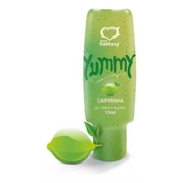 Imagem de Gel Lubrificante Intimo Térmico Esquenta Esfria Beijável Ice - HotFlow