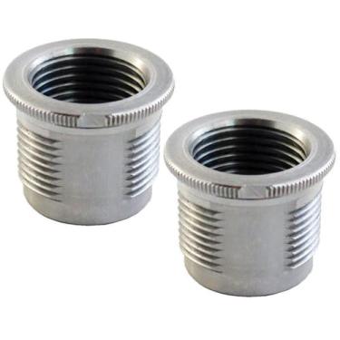 Imagem de Lee Precision Buchas de trava de culatra (prata)