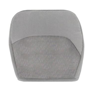 Imagem de NATEFEMIN Capa de assento inferior do motorista de carro de substituição para Ford F150 XLT cabine única e cabine estendida 1994-1996